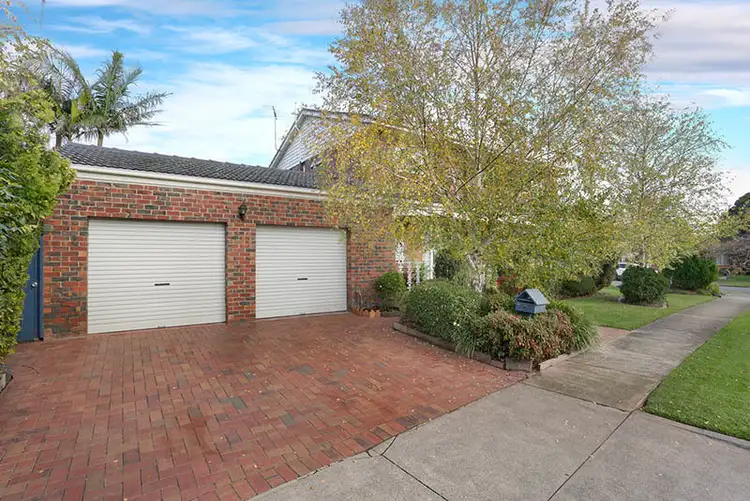 Third view of Homely house listing, 1 Upton Court, Burwood East VIC 3151