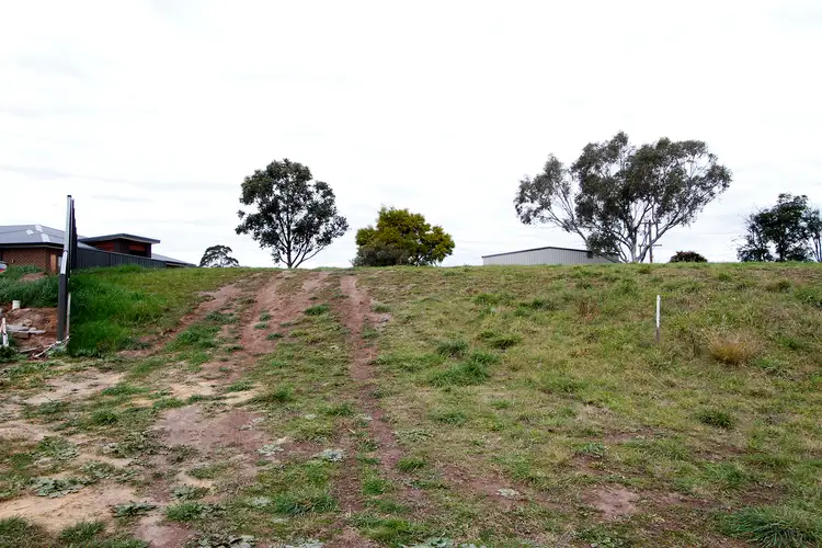 Fifth view of Homely land listing, 25 Relph Avenue, Sale VIC 3850