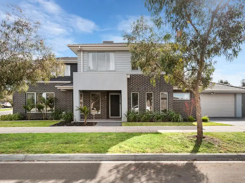 Main view of Homely house listing, 4 Taylor Link, Doreen VIC 3754
