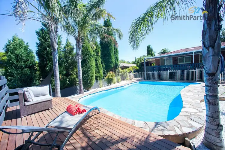 Main view of Homely house listing, 53 Kirrawee Drive, Redwood Park SA 5097