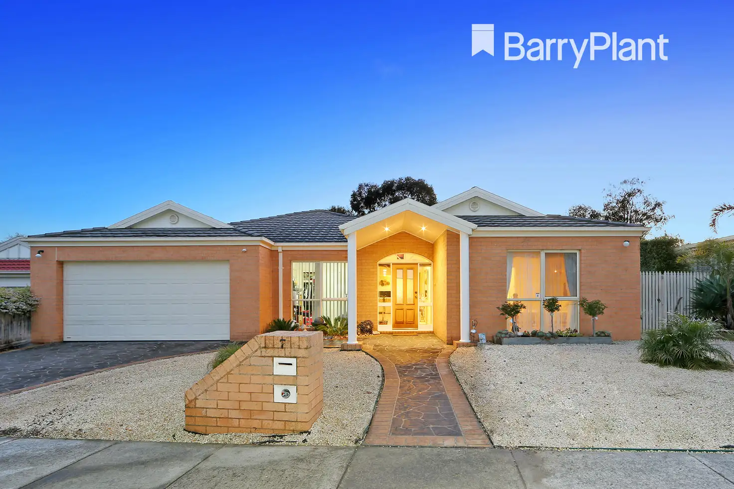 Main view of Homely house listing, 7 Kate Place, Ferntree Gully VIC 3156