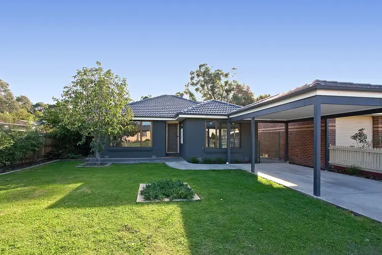 1/13 Kathy Court, Mooroolbark VIC 3138