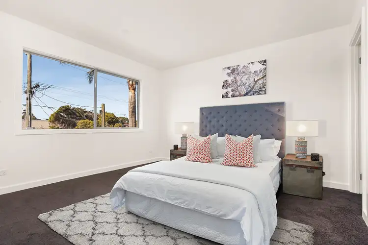 Fourth view of Homely house listing, 8 Kohry  Lane, Newport VIC 3015