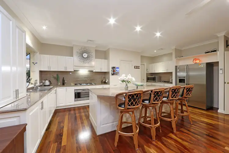 Second view of Homely house listing, 8 Greenview Close, Lysterfield South VIC 3156