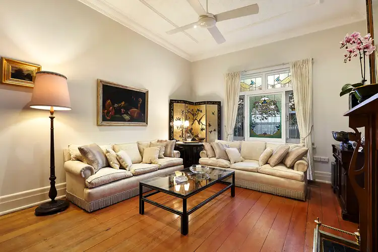 Second view of Homely house listing, 322 Barkly Street, Elwood VIC 3184