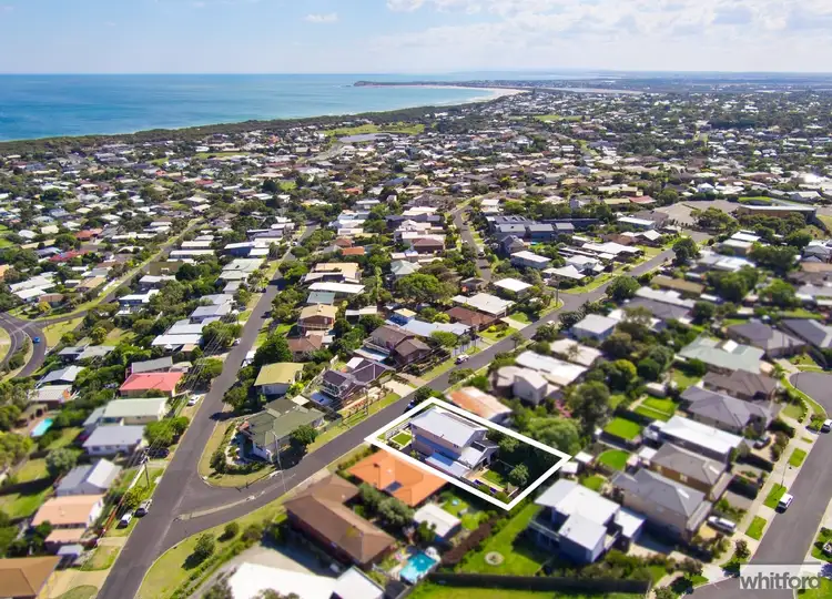 Fifth view of Homely house listing, 29 Capella Road, Ocean Grove VIC 3226