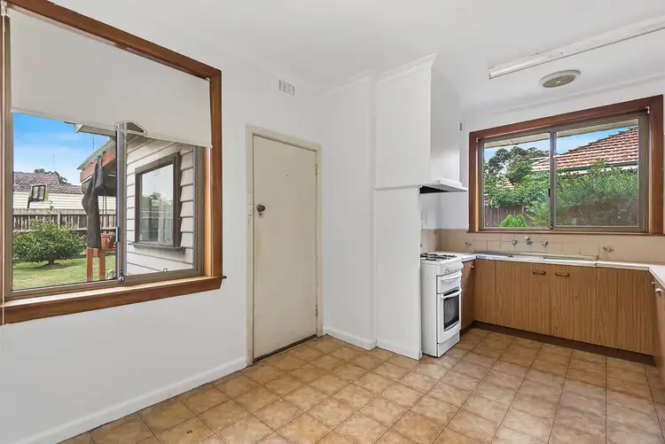 Third view of Homely house listing, 42 Swanston Street, Heidelberg Heights VIC 3081