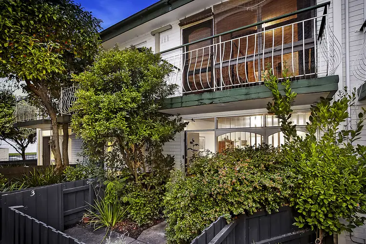 Second view of Homely townhouse listing, 3/53 Aintree Road, Glen Iris VIC 3146