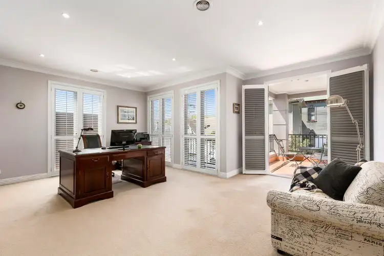 Sixth view of Homely house listing, 36 Byrne Avenue, Elwood VIC 3184