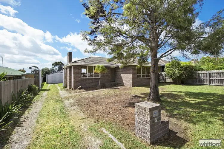 23 Bieske Road, Grovedale VIC 3216