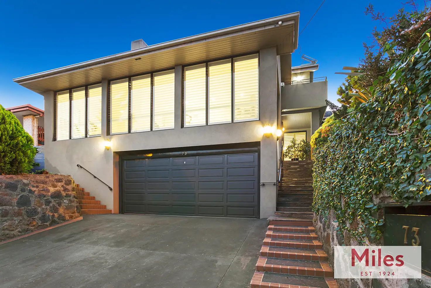 Main view of Homely house listing, 73 Burke Road North, Ivanhoe East VIC 3079