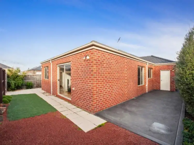 Sixth view of Homely house listing, 8 Yering Drive, Mernda VIC 3754