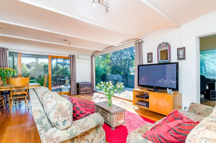 Fourth view of Homely house listing, 48 Madeley Street, Ocean Grove VIC 3226
