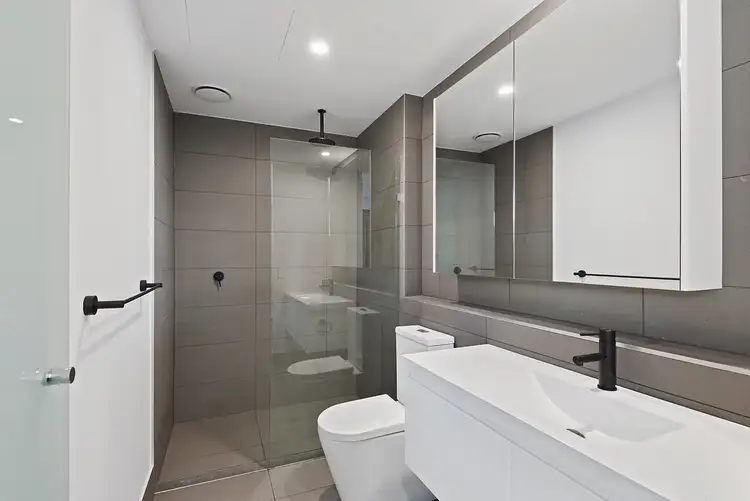 Sixth view of Homely apartment listing, G05/55 Yarra Street, Heidelberg VIC 3084