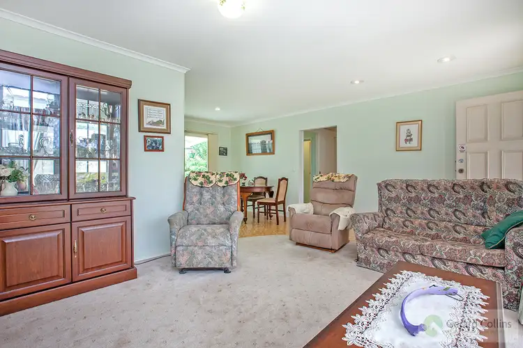 Fifth view of Homely house listing, 40 Campbell Street, Garfield VIC 3814