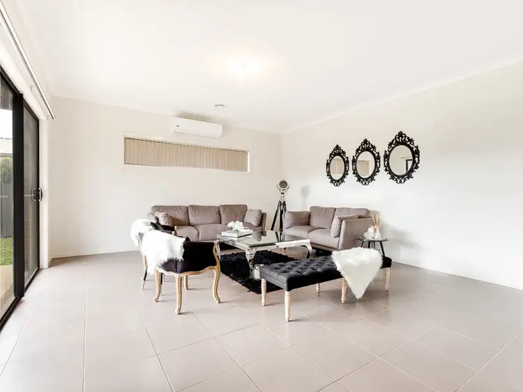 Fifth view of Homely house listing, 4 Kingbird Avenue, Tarneit VIC 3029