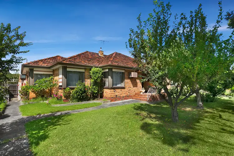 Main view of Homely house listing, 232 Darebin Road, Fairfield VIC 3078
