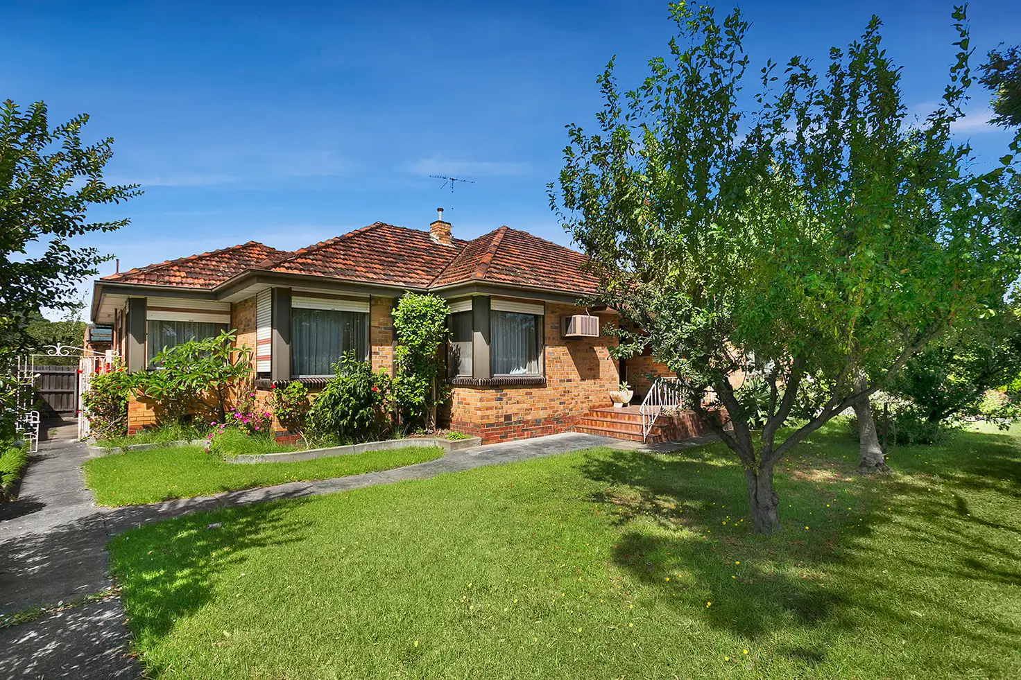 Main view of Homely house listing, 232 Darebin Road, Fairfield VIC 3078