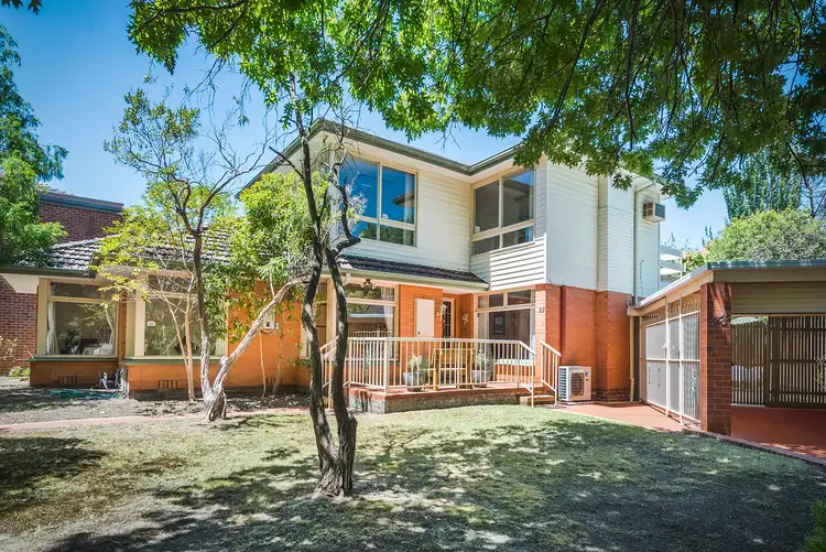Second view of Homely house listing, 23 Salisbury Avenue, Blackburn VIC 3130