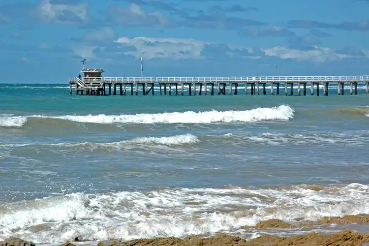 Second view of Homely land listing, 18 Girvan Grove, Point Lonsdale VIC 3225