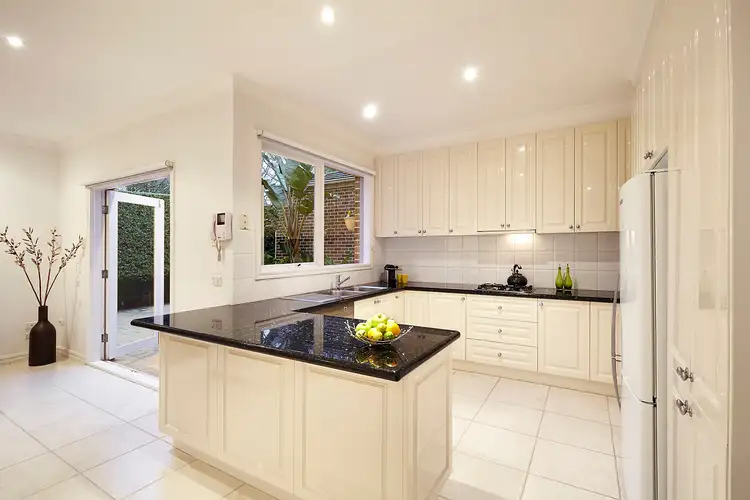 Third view of Homely house listing, 14 Oxford Street, Brighton East VIC 3187