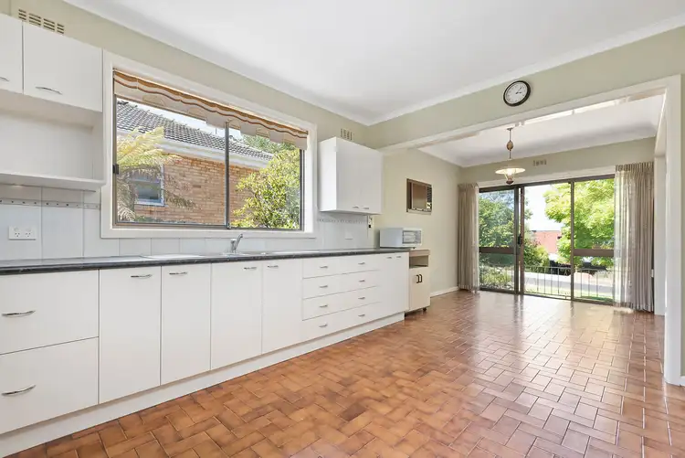 Third view of Homely house listing, 167 Mountain View Parade, Rosanna VIC 3084