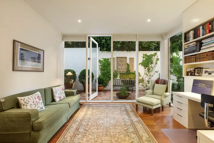 Sixth view of Homely house listing, 7 Merriwee Crescent, Toorak VIC 3142