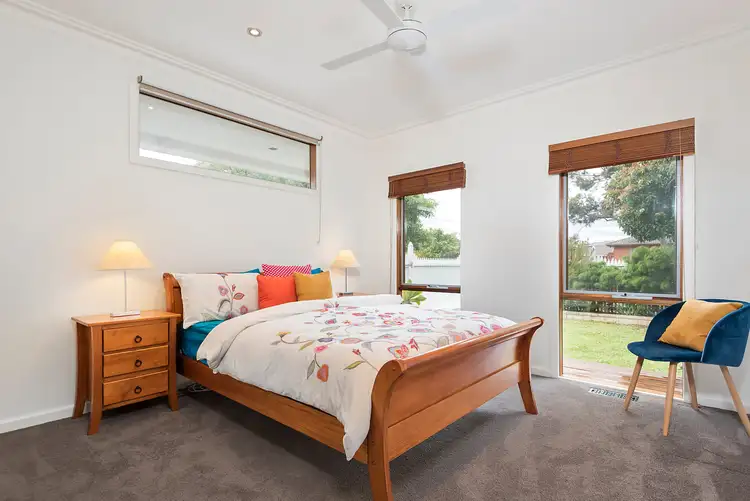 Fifth view of Homely unit listing, 1/151 Porter Road, Heidelberg Heights VIC 3081