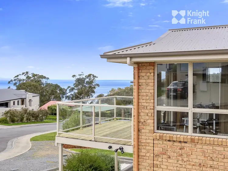 Second view of Homely house listing, 3 Syracuse Place, Blackmans Bay TAS 7052