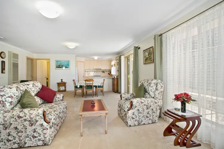 Third view of Homely house listing, 1 Tony Street, Drysdale VIC 3222