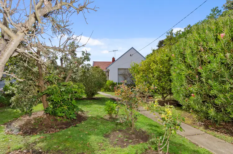 Second view of Homely house listing, 21 Hodgson Street, Ocean Grove VIC 3226