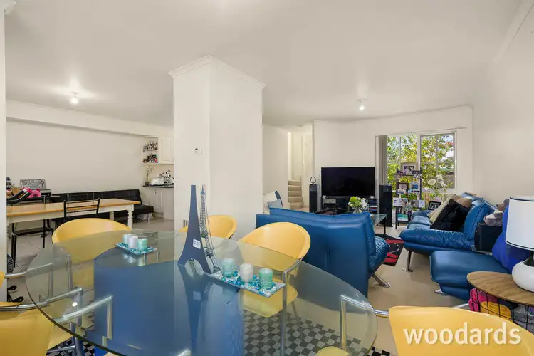 Third view of Homely house listing, 2/100 Dublin Road, Ringwood East VIC 3135