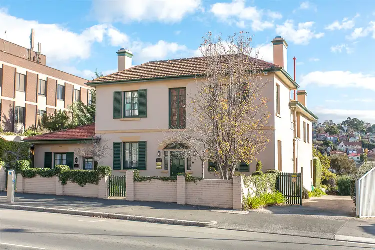 197 Macquarie Street, Hobart TAS 7000