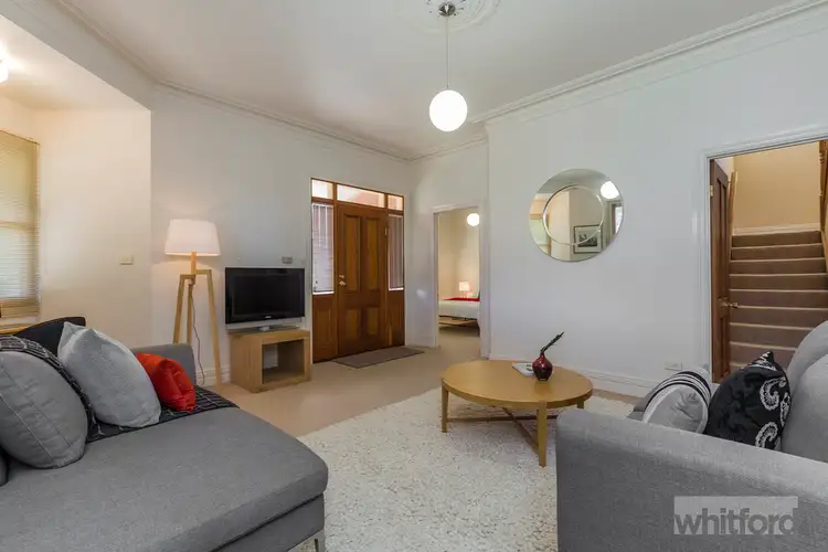 Fifth view of Homely townhouse listing, 34 Stinton Avenue, Newtown VIC 3220