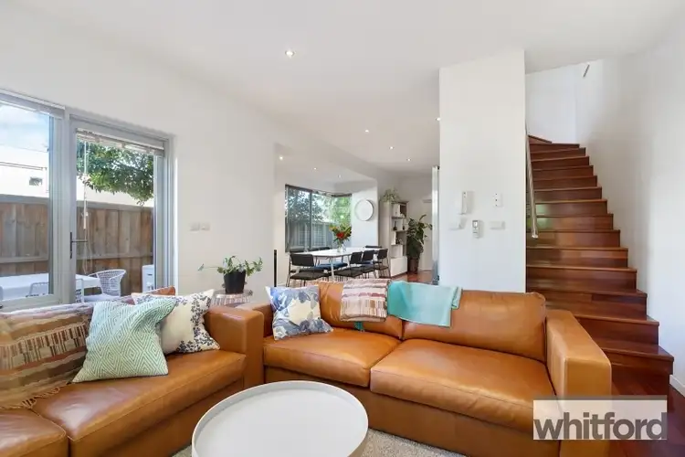 Sixth view of Homely townhouse listing, 1/50 Autumn Street, Geelong West VIC 3218