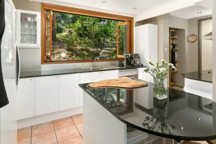 Third view of Homely house listing, 131 McCarrs Creek Road, Church Point NSW 2105