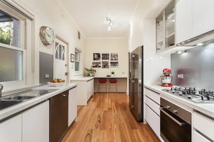 Sixth view of Homely apartment listing, 5/14 Trawalla Avenue, Toorak VIC 3142