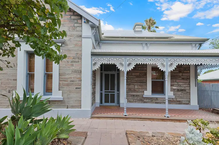 Main view of Homely house listing, 13 Hughes Street, Mile End SA 5031