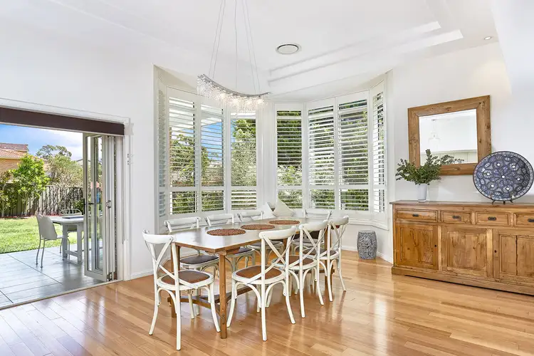 Fourth view of Homely house listing, 15a Lorraine Avenue, Bardwell Valley NSW 2207
