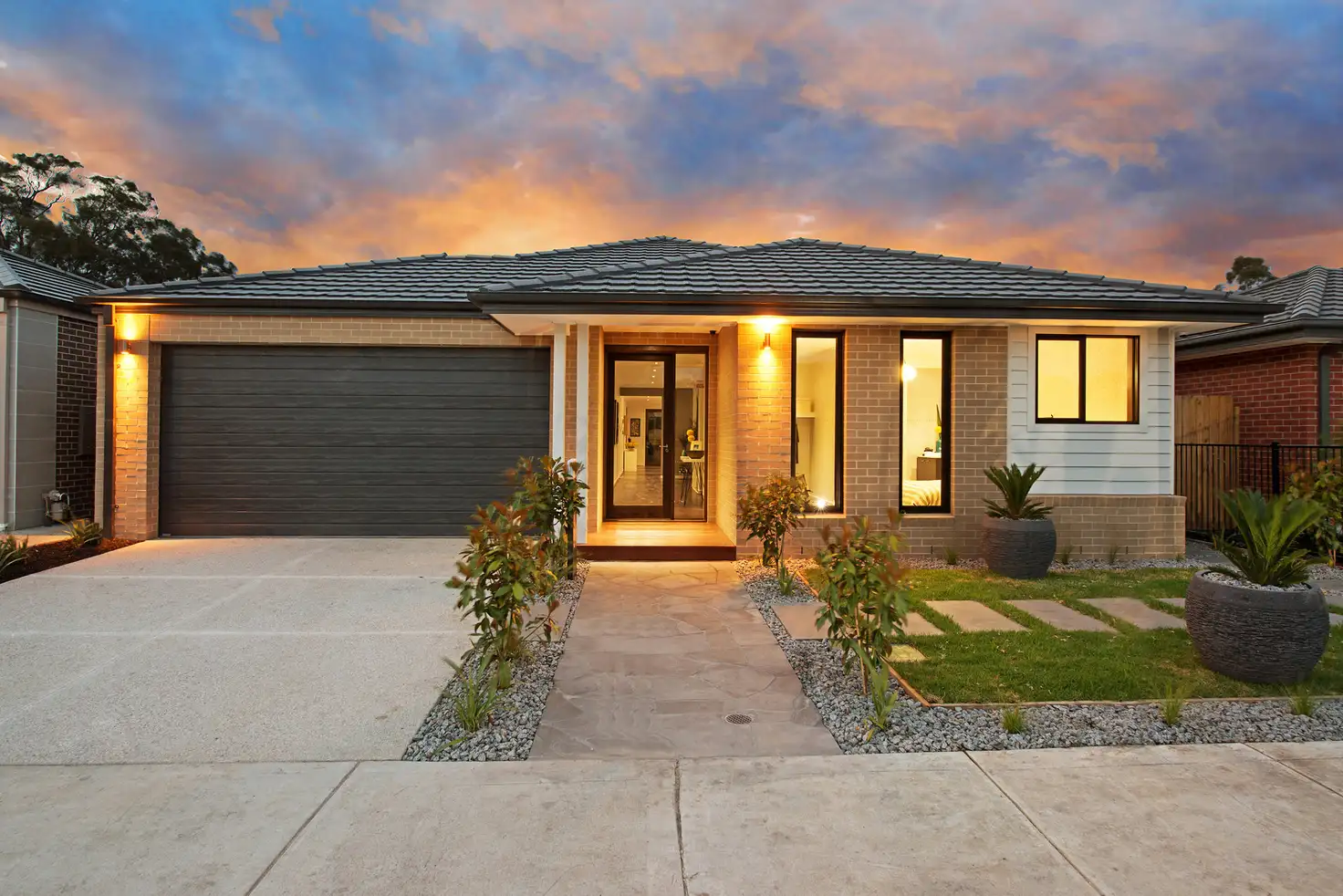 Main view of Homely house listing, 3 Mensa Circuit, Doreen VIC 3754
