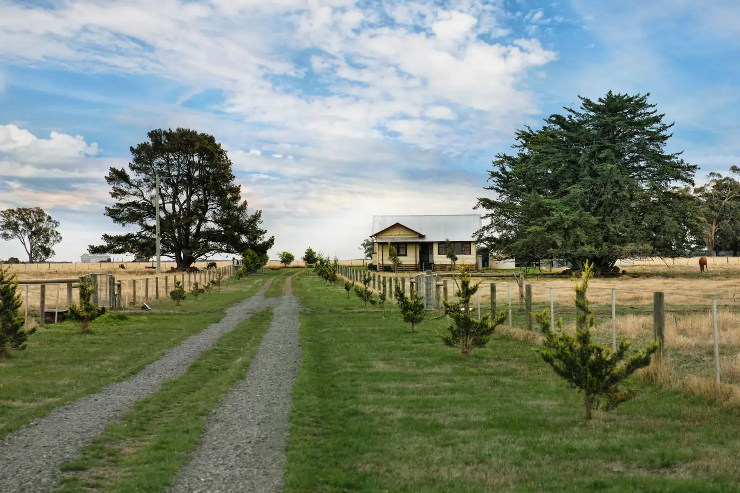 Main view of Homely house listing, 407 Sebastopol Road, Kyneton VIC 3444