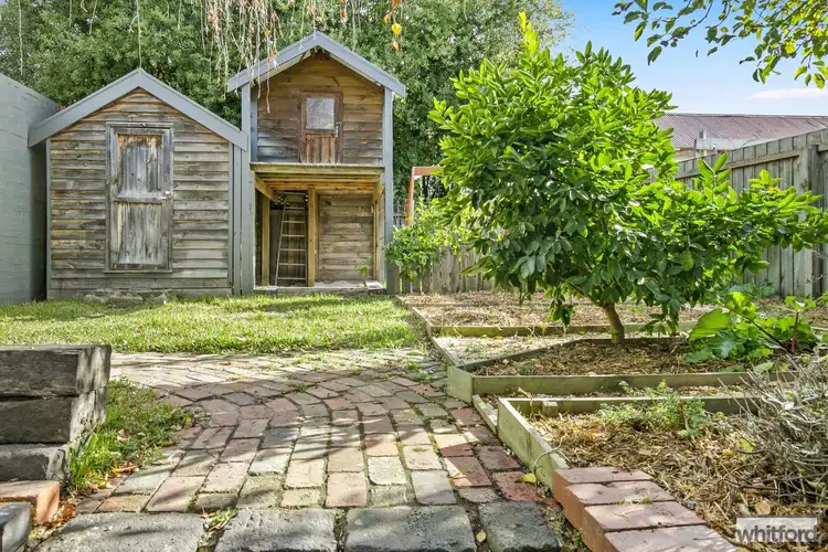 Fourth view of Homely house listing, 1 Thomas Street, Geelong West VIC 3218