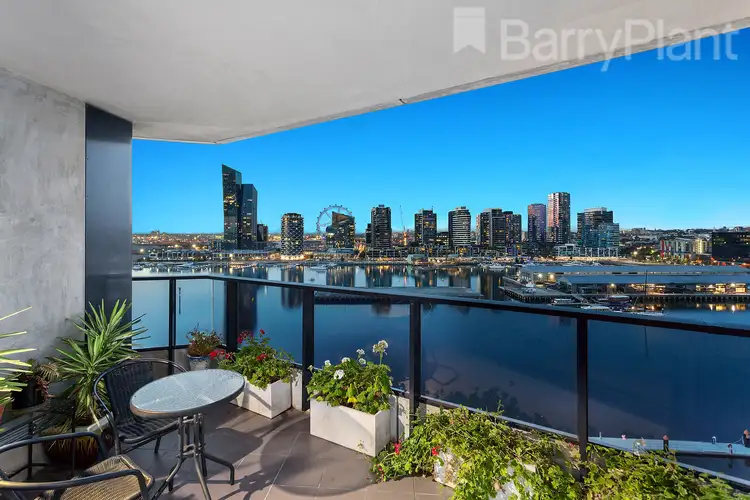 133/55 Victoria Harbour Promenade, Docklands VIC 3008
