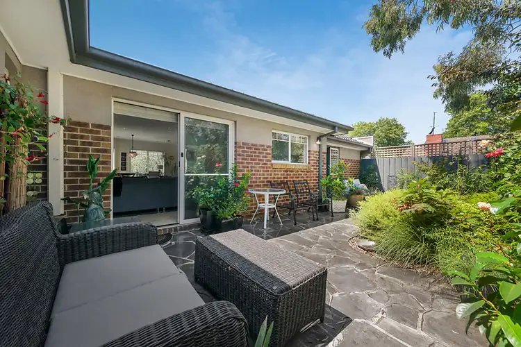 Fourth view of Homely unit listing, 3/3 Keats Street, Heidelberg Heights VIC 3081