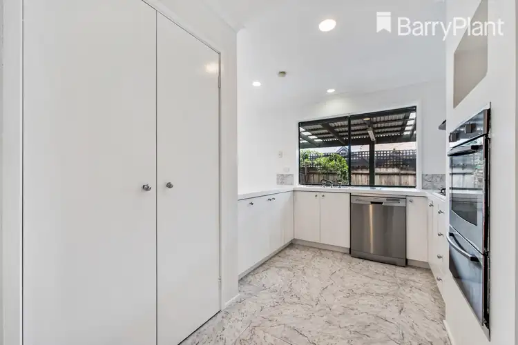 Fourth view of Homely house listing, 24 Manatee Close, Hoppers Crossing VIC 3029