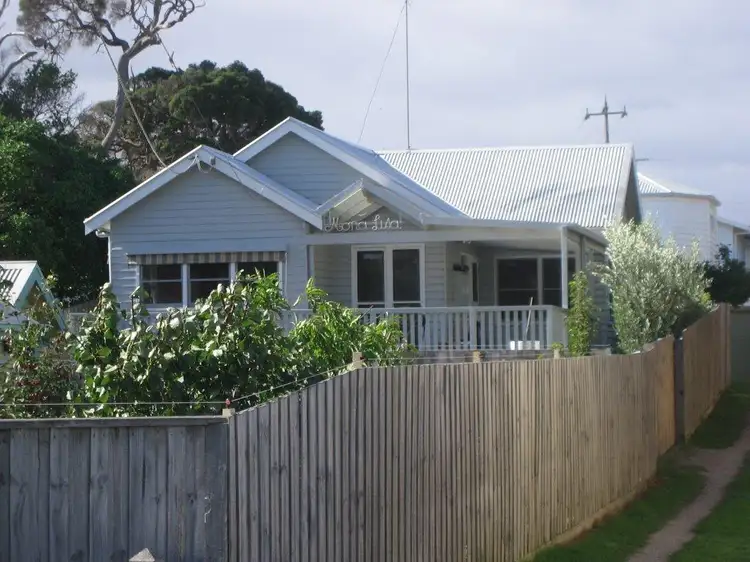 Main view of Homely house listing, 16 Grandview Parade, Barwon Heads VIC 3227