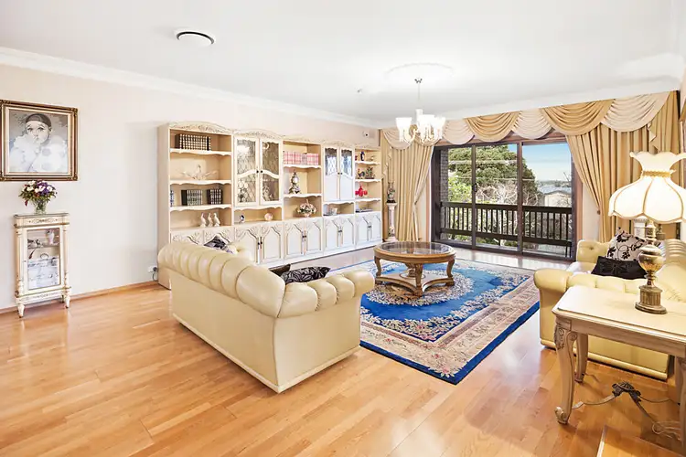 Second view of Homely house listing, 161 Mountain View Parade, Rosanna VIC 3084