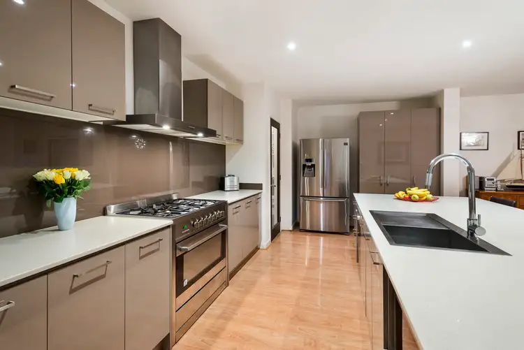 Fourth view of Homely house listing, 45 Marriage Road, Brighton East VIC 3187