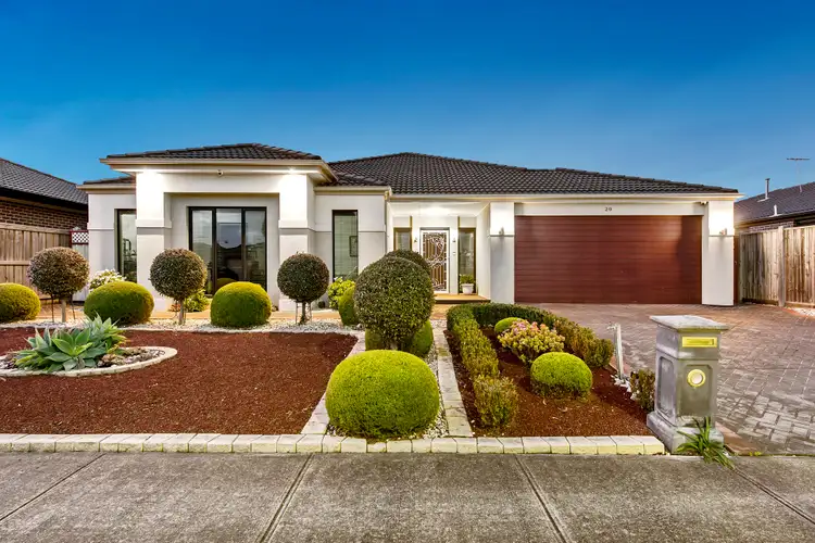 20 Swordgrass Avenue, Tarneit VIC 3029