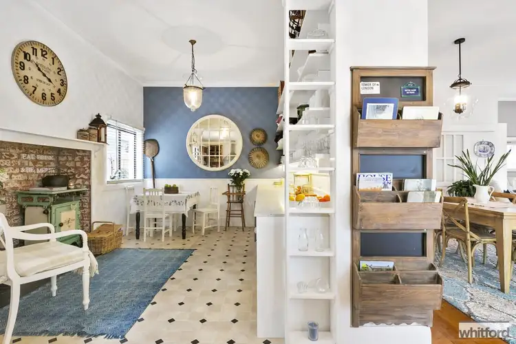 Fourth view of Homely house listing, 268 McKillop Street, East Geelong VIC 3219